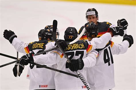 eishockey deutschland flashscore.